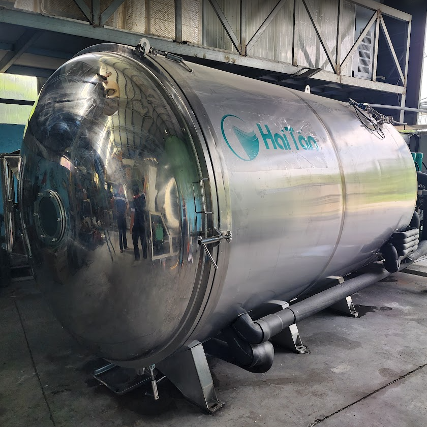 Freeze Dryer FD200