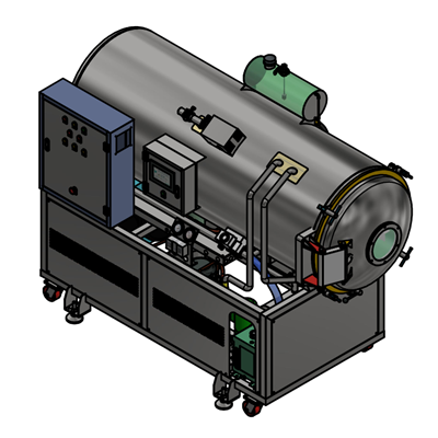 Freeze Dryer FD30