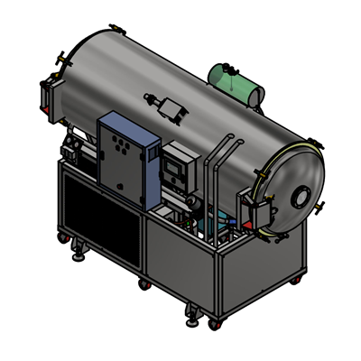 Freeze Dryer FD50
