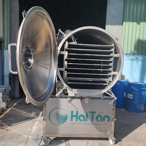 Freeze Dryer FD100