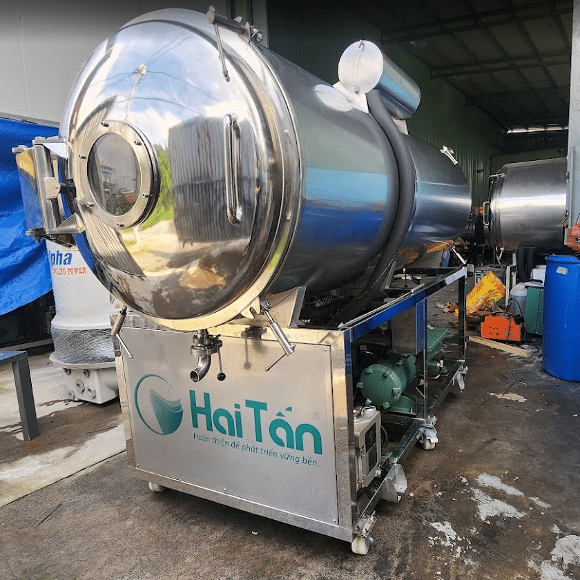Freeze Dryer FD50